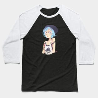 Chloe Baseball T-Shirt